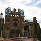 Mejorada del Campo
