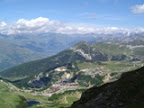Gite en Savoie
