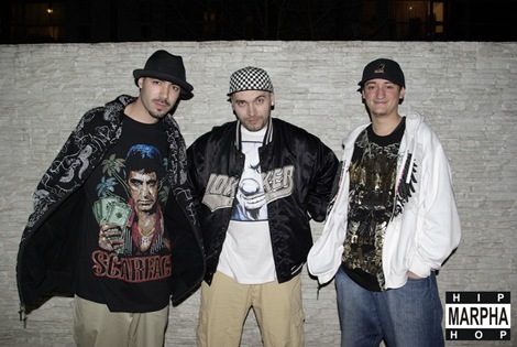 6ase 6ase ,Tonik & Fratele 3