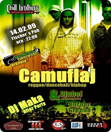 camuflaj