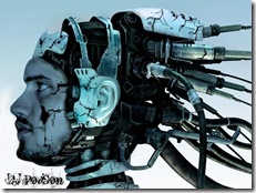 poison cyborg copy
