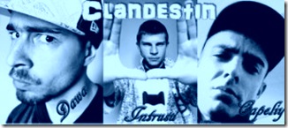 clandestin