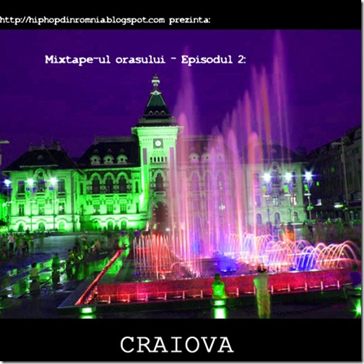 Mixtape Craiova