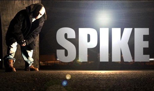 spike