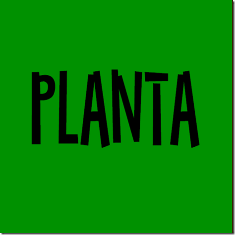 Planta - Planta