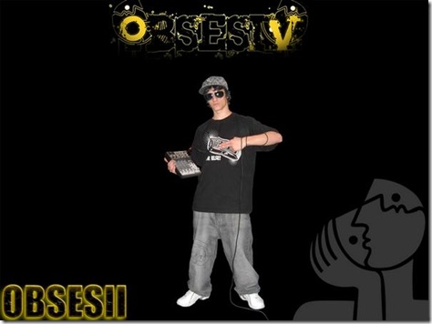 obsesiv