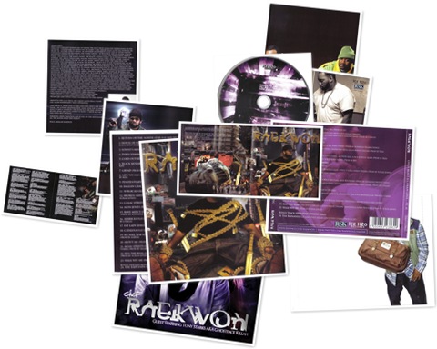 Visualizza raekwon