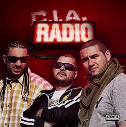 C.I.A. - Radio C.I.A. - Radio