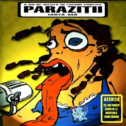 Parazitii-Iarta-ma Parazitii-Iarta-ma