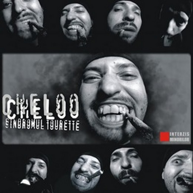 Cheloo – Sindromul Tourette (2003) | ELADIO prezintă : Hip-Hop Din România  #hiphopdinromania