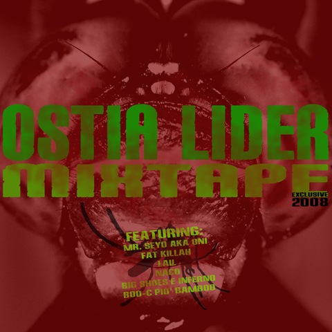 [OSTIALIDERMIXTAPEfront4.jpg]