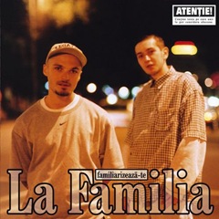 La-Familia-Familiarizeaza-te La-Familia-Familiarizeaza-te