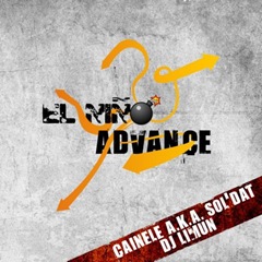 El Nino - Advance