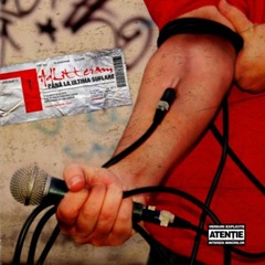 Ad Litteram - Pana la ultima suflare Ad Litteram - Pana la ultima suflare