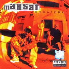 Mahsat-Laboratoru Mahsat-Laboratoru