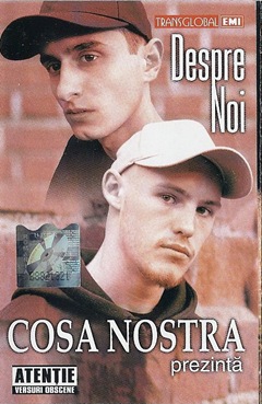 front caseta