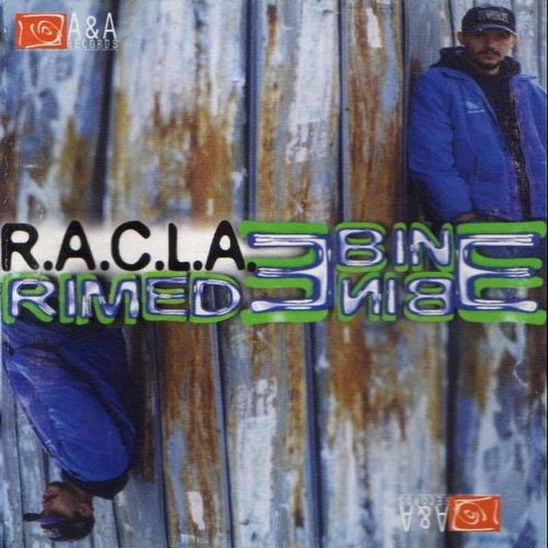 RECENZIE ALBUM: R.A.C.L.A. – Rime de bine (1998)