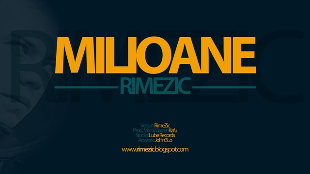 [RIMEZIC - MILIOANE by JoHn3Lo[4].jpg]