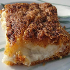 Sopapilla Breakfast Delight