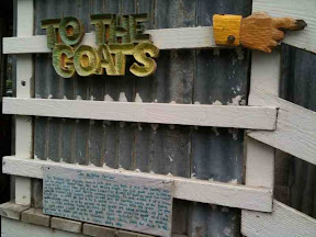 Harley Farms Goat Dairy