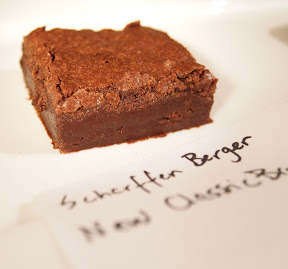 new classic brownie
