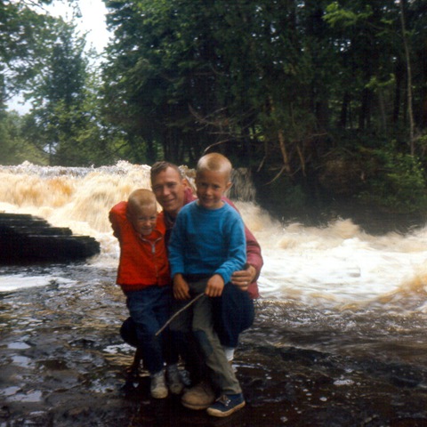 [Jim, Jimmy, and Mike at Taquamenen Falls[18].jpg]