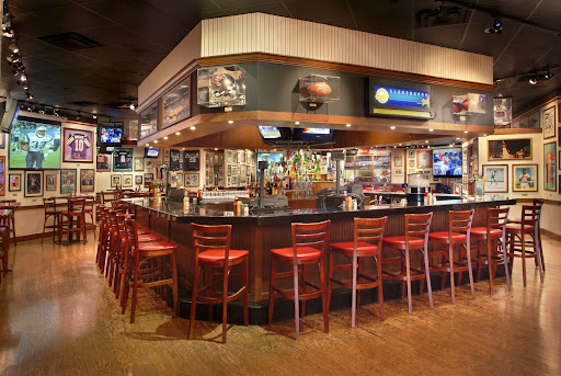 Doolittles Sports Bar