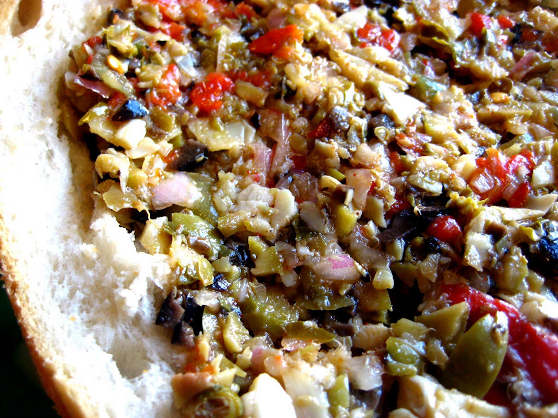 OliveSalad