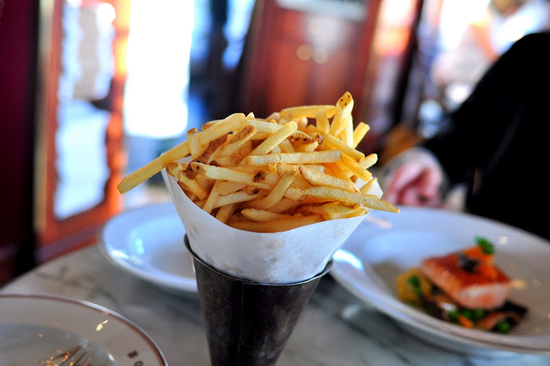 Fries
