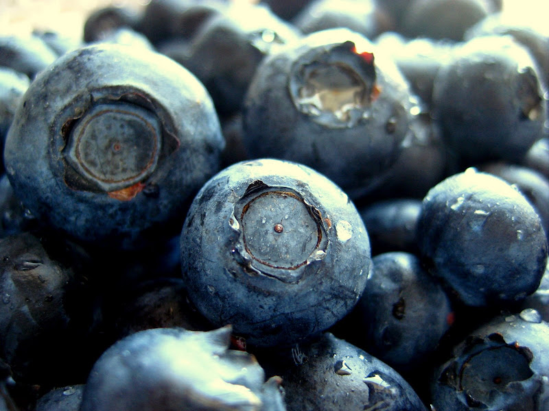 Berries
