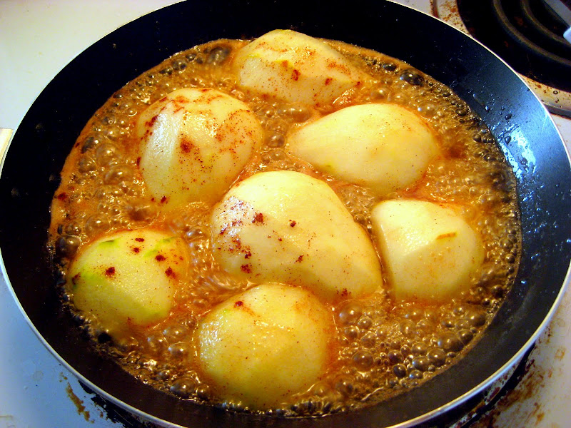 Poach