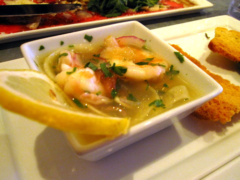 ceviche
