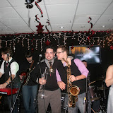 Holiday Party