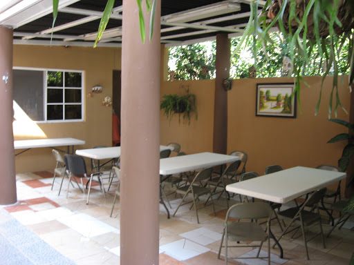 Meals With A Mission