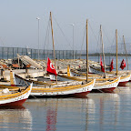 Eski İzmir Kayıkları