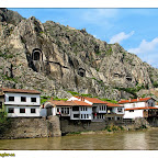 *Yalıboyu Evleri