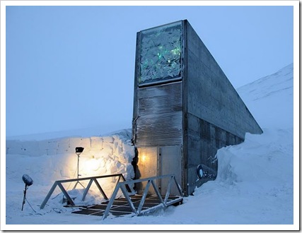 global seed vault