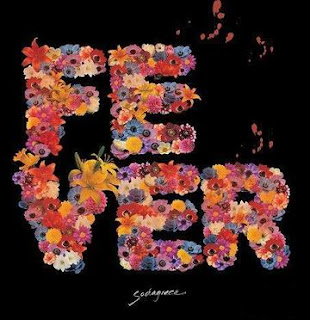 Soda Green - Fever Heat of Summer