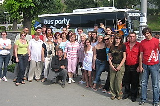 busparty