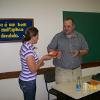 Atividade do Curso de Direito