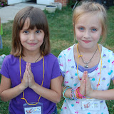 St John's UCC, VBS 