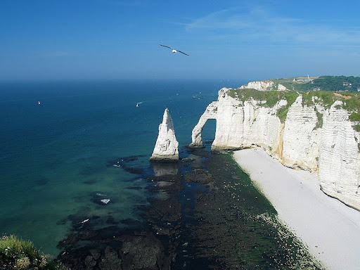 Etretat