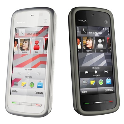Nokia-5230-Mobile-Phone