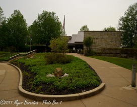 NRG Visitor Center _ROT1510West Virginia  May 01, 2011 NIKON D3S