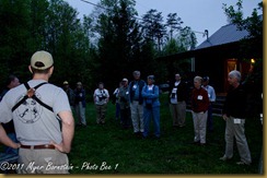 Group _Leader addressing the Group