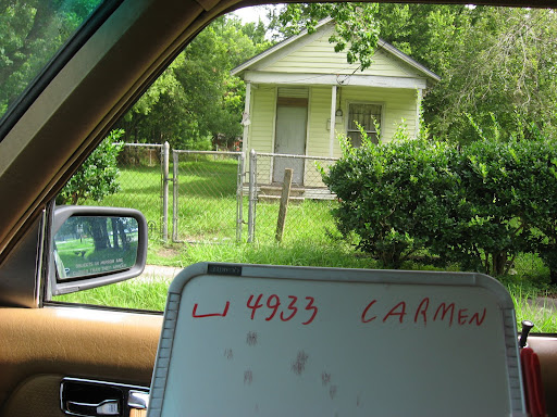 Mrs Carmen Hayes