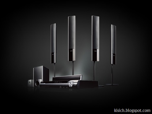 [Sony Home Theatre 5.1 Wireless System MINT CONDITION $700.00[2].jpg]