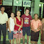 Will GoodBye at Wat Thay Airport 2009 Will GoodBye at Wat Thay Airport 2009
