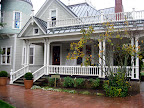 Beautiful Brown Estates home. Beautiful Brown Estates home.
