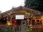 Beauregard tasting room in Santa Cruz. Beauregard tasting room in Santa Cruz.